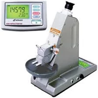 Alat Laboratorium - Atago ABBE Refractometer DR-A1