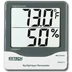 Extech Big Digit Hygro-Thermometer 445703 1
