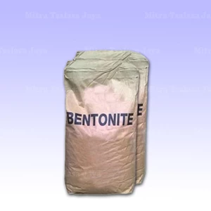 Bentonite Clay - Agro kimia