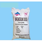 Bahan Tambahan Makanan - Magnesium Oxide Food 2