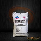 Bahan Tambahan Makanan - Magnesium Oxide Food 1