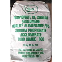 Bahan Kimia Natrium - Sodium Propionate