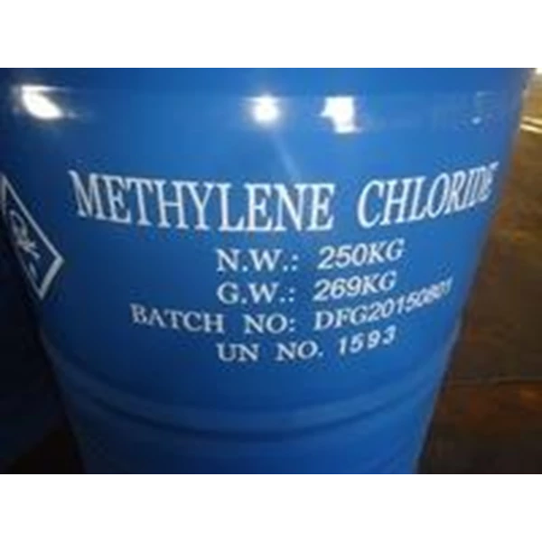 Methylene Chloride German