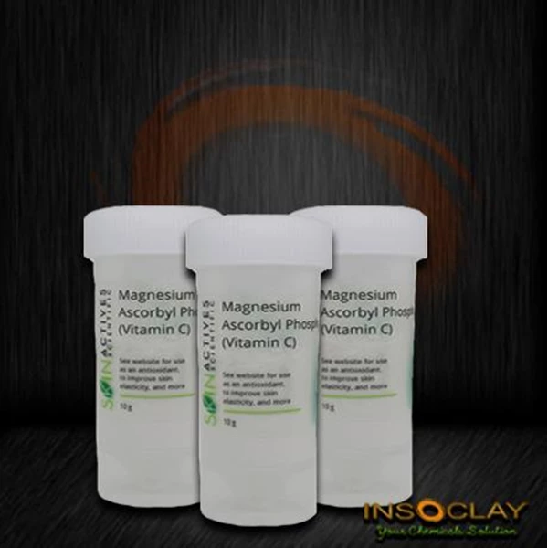 Kimia Farmasi - Magnesium Ascorbyl Phosphate 