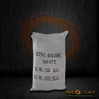 Zinc Oxide White Seal 1