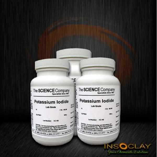  Potassium Iodide