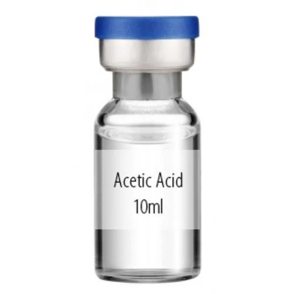 Acid Organic - Acetic Acid Lokal