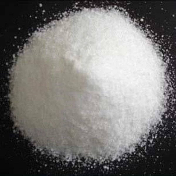 Penyimpanan Bahan Kimia - Polyacrylamide Anionic