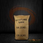 Penyimpanan Bahan Kimia - Polyacrylamide Cationic 1