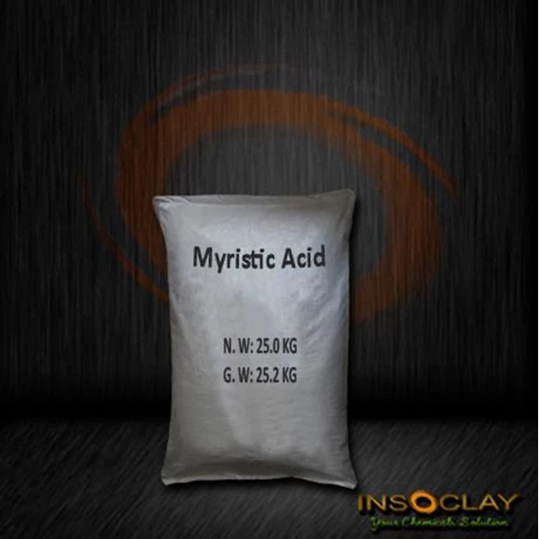 BioKimia - Myristic Acid