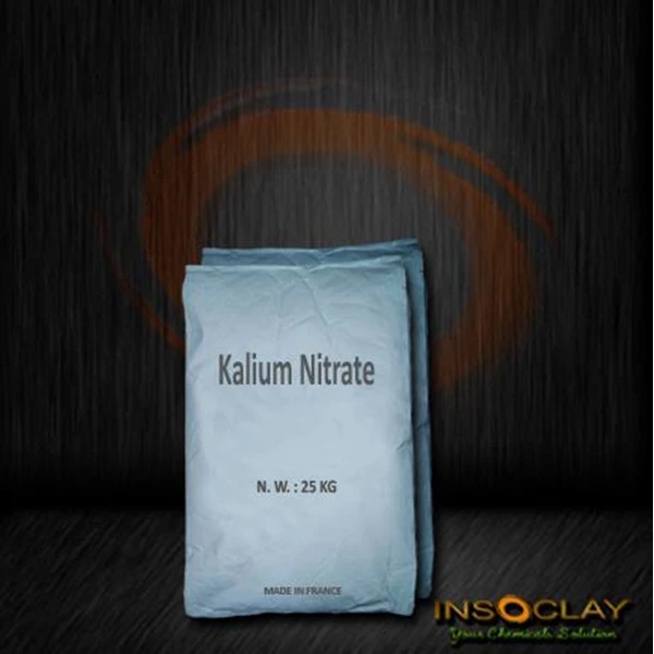 Agro kimia - Kalium Nitrate