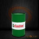 Kimia Industri - Castrol Oil 1