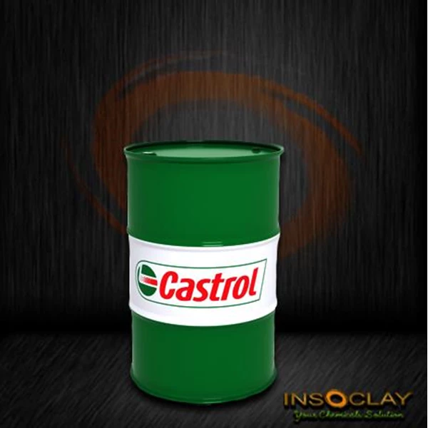 Kimia Industri - Castrol Oil