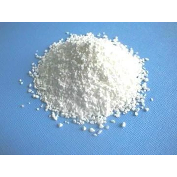 Inorganic Acid - TCCA Powder