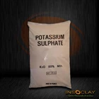 Bahan Kimia Pertanian - Potassium Sulphate 1