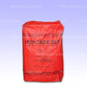 Iron Oxide Maroon