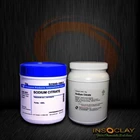 Kimia Farmasi - Sodium Citrate Proanalis 1