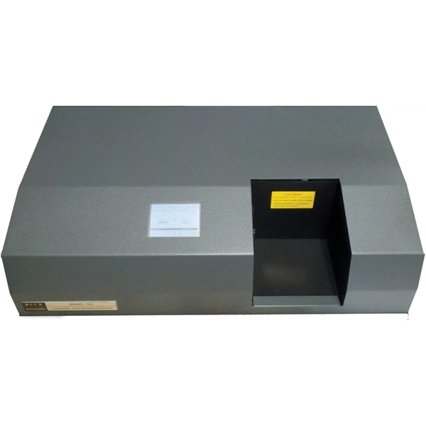 Quick Scan Infrared Spectrophotometer M530 