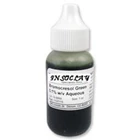 Kimia Farmasi - Bromocresol Green pH Indicator 1