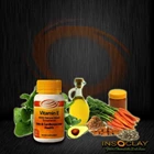 Kimia Farmasi - Vitamin E 1