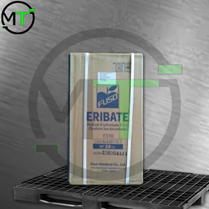 Bahan Kimia Makanan - Sodium Erythorbate