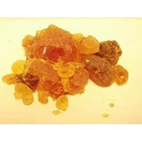 Kimia Farmasi - Arabic Acid Proanalis