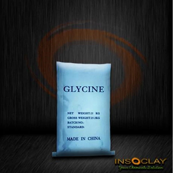 Glycine Powder 