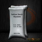 Bahan Kimia Makanan - Sodium Starch FG 2
