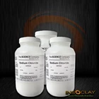 Kimia Farmasi - Sodium Chloride Proanalis 1
