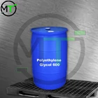Bahan Kimia - Polyethylene Glycol 600 PEG 1