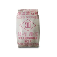Agro kimia - Talc Liaoning
