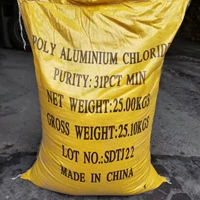 Agro kimia - Polyaluminium Chloride (PAC) 30%