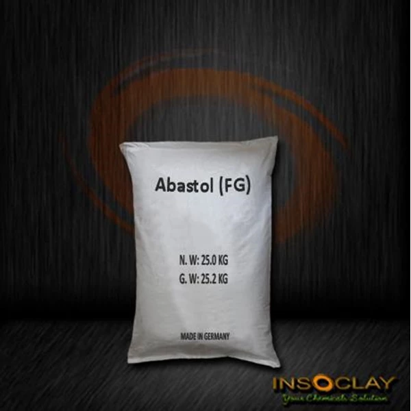 Abastol Flour