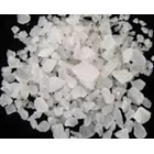 Penyimpanan Bahan Kimia Lemari Asam - Aluminium Sulfate 2