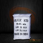 Oxalic Acid Dihydrate 1