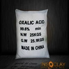 Bahan Kimia Makanan - Oxalic Acid FG 2