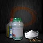 Kimia Farmasi - Ammonium Molybdate 1