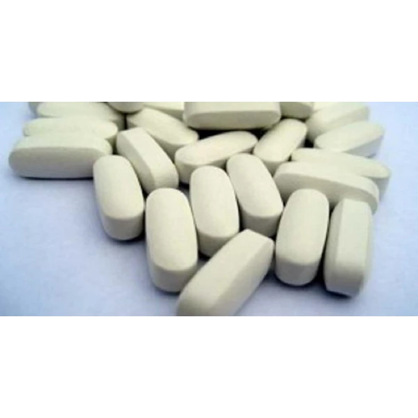 Bahan Kimia Farmasi - Paracetamol