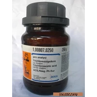 Kimia Farmasi - Trichloroacetic Acid Proanalis