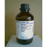 Kimia Farmasi - Ethanol 99.8% Proanalis