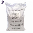 Bahan Kimia - Zinc Sulphate Monohydrate 1