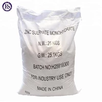 Bahan Kimia - Zinc Sulphate Monohydrate