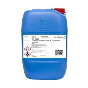 Agro kimia - Scale Inhibitor