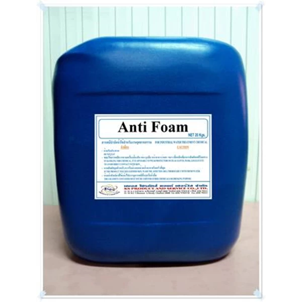 Agro kimia - Antifoam Defoamer