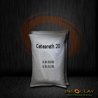 Kimia Farmasi - Ceteareth 20