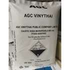 Kimia Industri Caustic Soda Pearl - Caustic Soda Micropearl 1