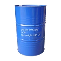 Kimia Industri - Dioctyl Phthalate Merk Aekyung DOP