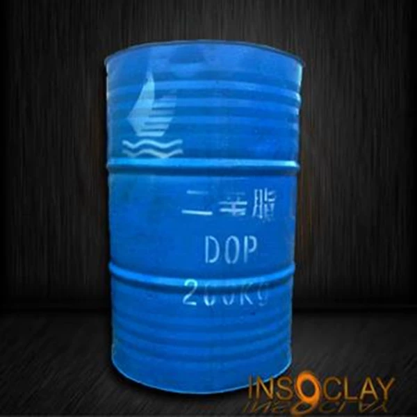 Plastics industry - Merck Aekyung DOP Dioctyl Phthalate