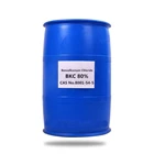 Salt Organic - Benzalkonium Chloride 80% 1
