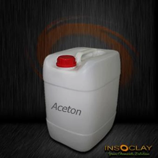 Aceton Technical